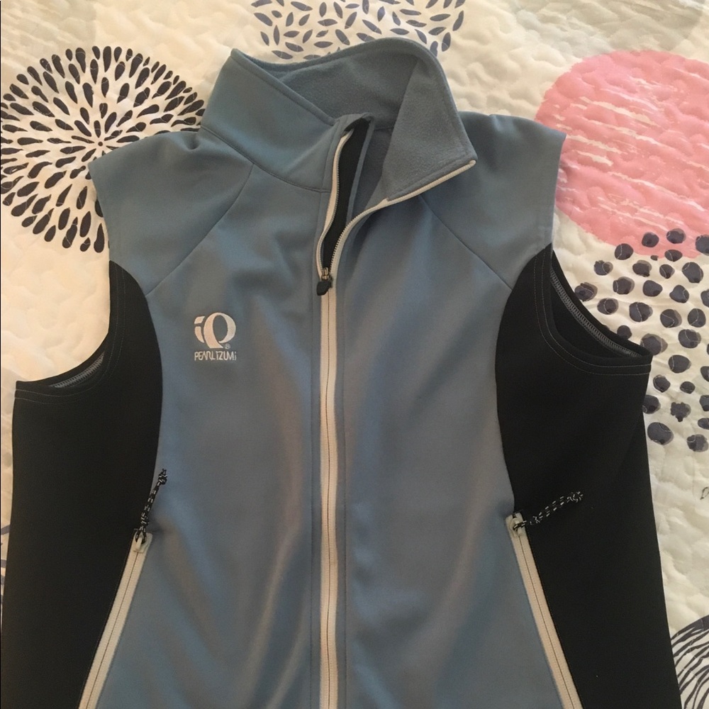Pearl Izumi Bike Vest